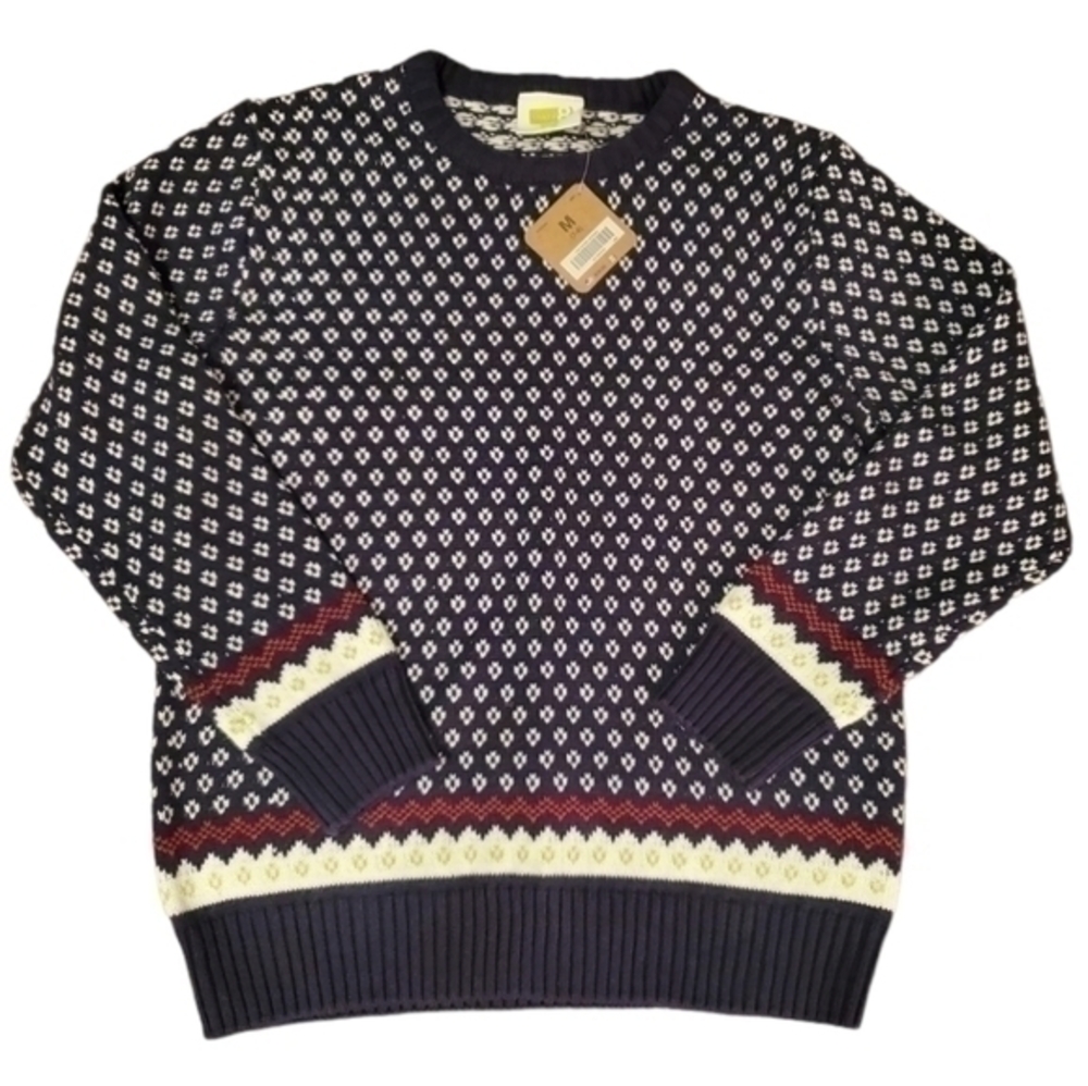 Crazy 8 kids sweater